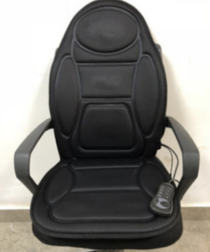 Whole Body Cervical Vertebra Vehicle Mounted Massager