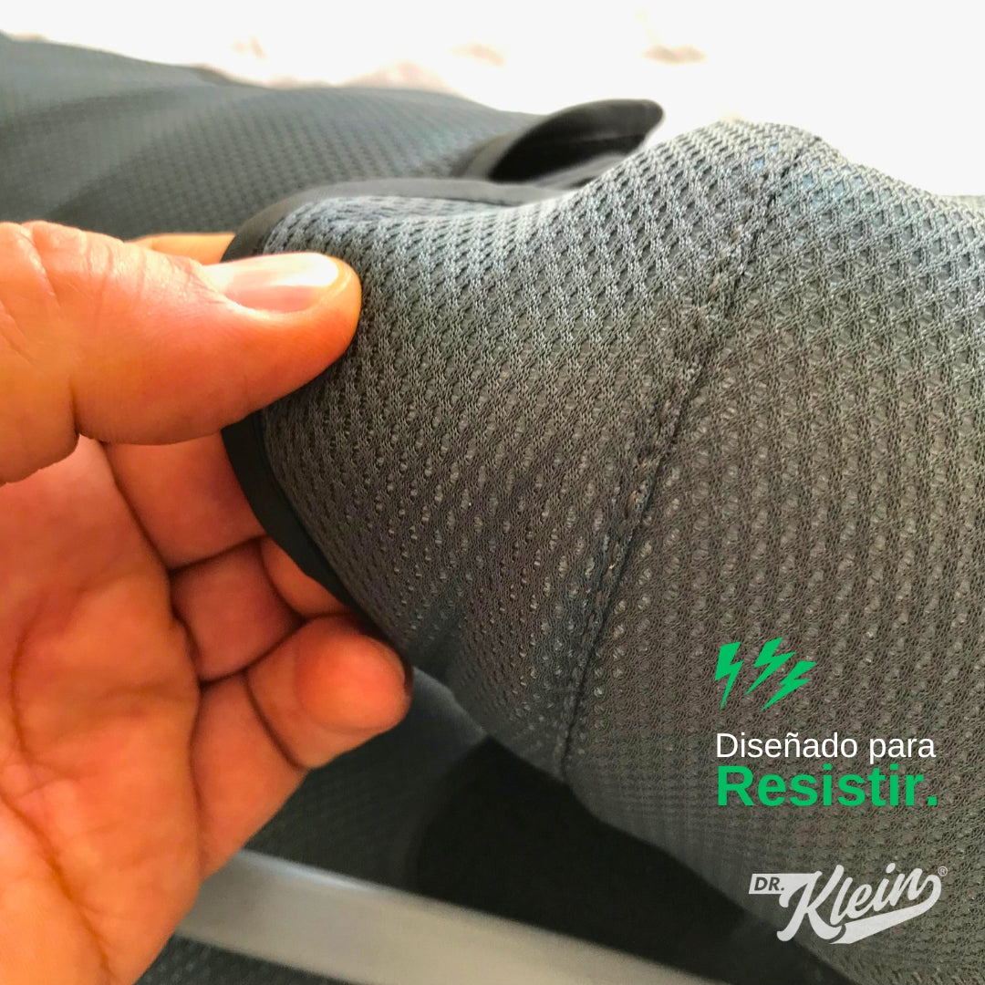 Botas de Compresión Piernas y Pies - Dr. Klein®
