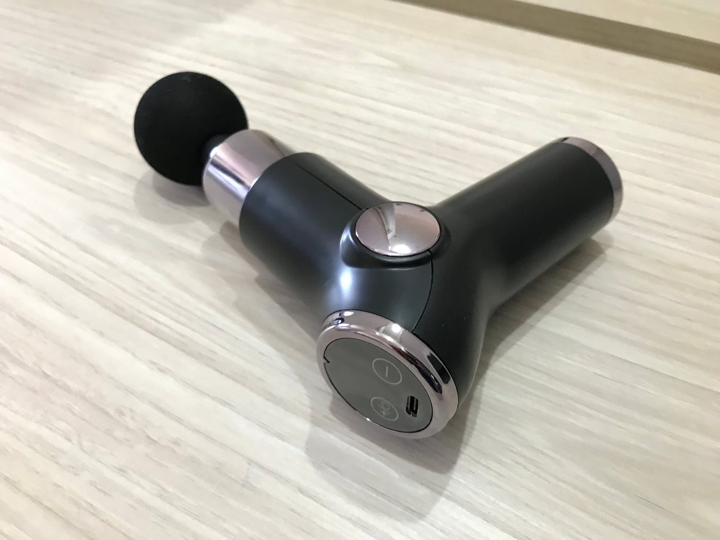 Pistola de Masaje Profundo - Dr. Klein®