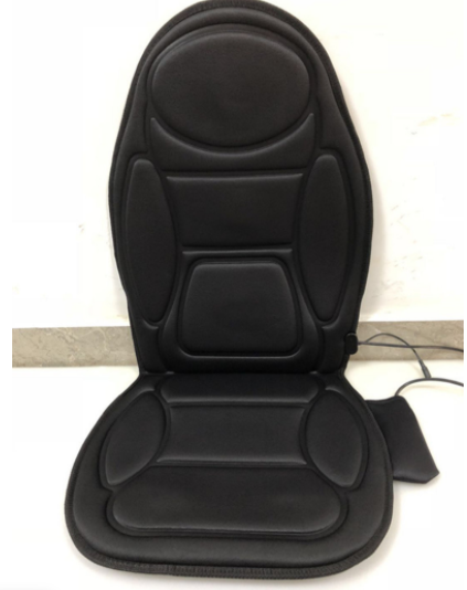 Whole Body Cervical Vertebra Vehicle Mounted Massager