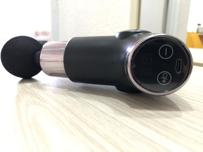 Pistola de Masaje Profundo - Dr. Klein®