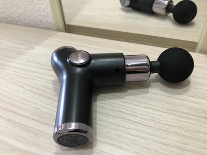 Pistola de Masaje Profundo - Dr. Klein®