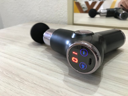 Pistola de Masaje Profundo - Dr. Klein®