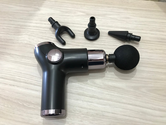 Pistola de Masaje Profundo - Dr. Klein®