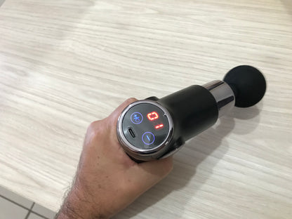 Pistola de Masaje Profundo - Dr. Klein®