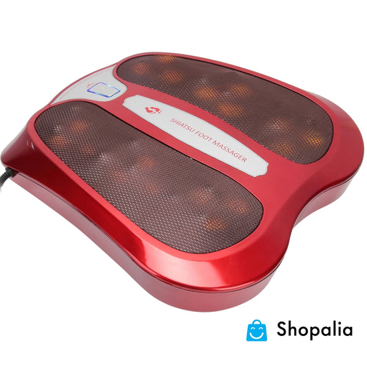 Masajeador de Pies - Shiatsu Max