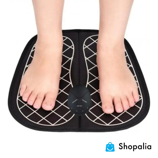Tapete Masajeador - Reflexology Max